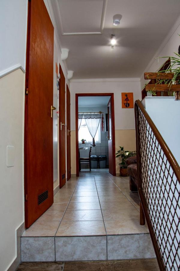 Luca Apartman Естергом Екстериор снимка