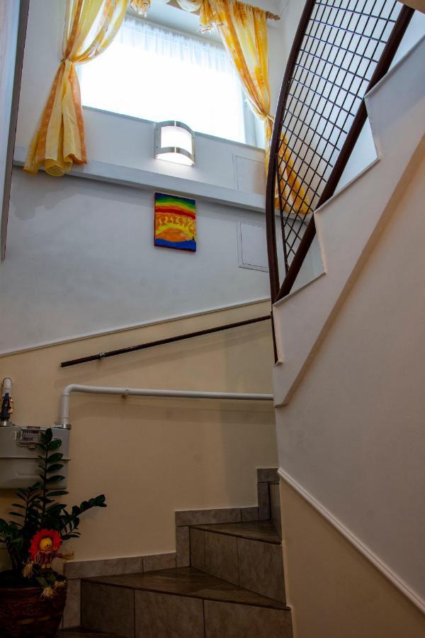 Luca Apartman Естергом Екстериор снимка