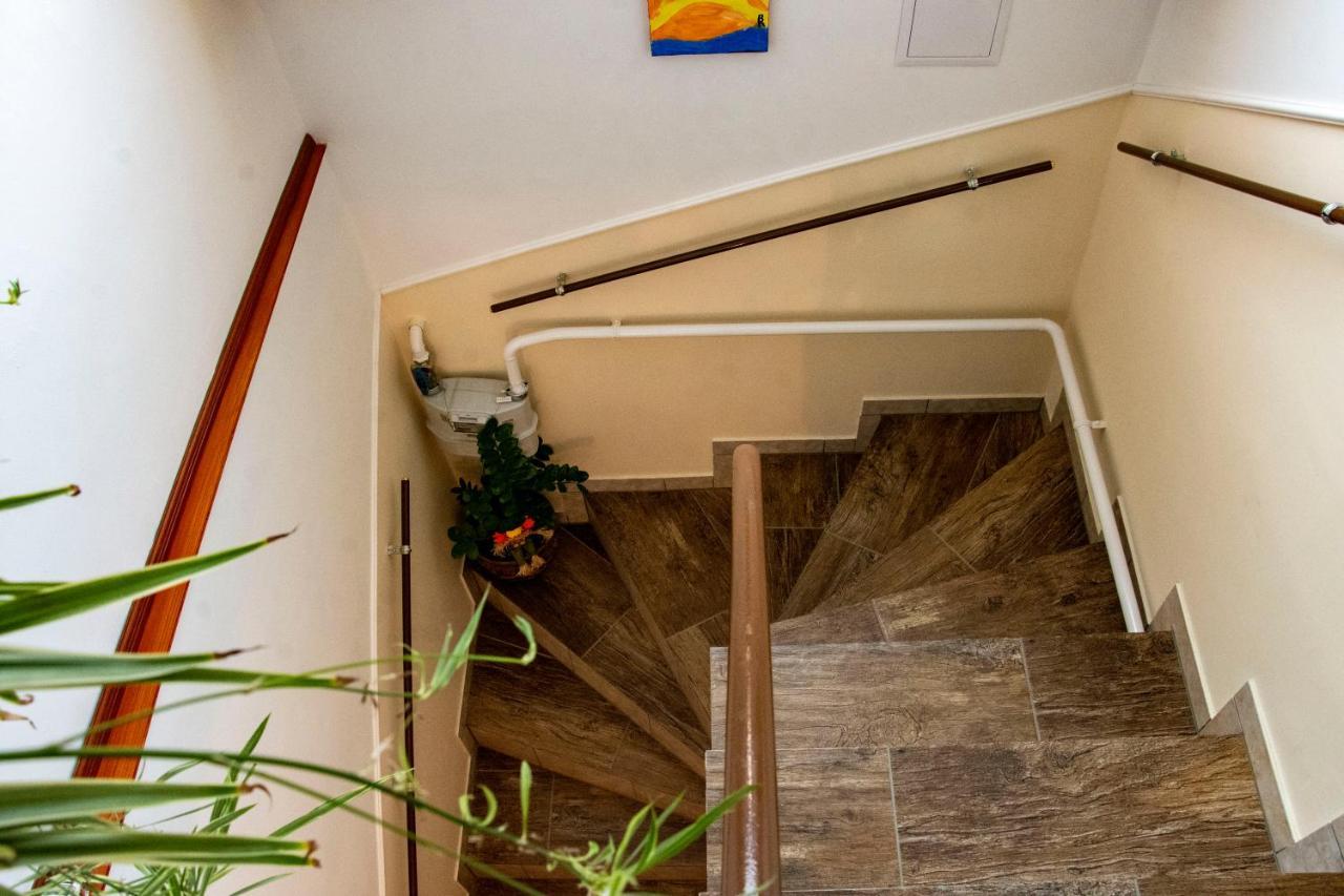 Luca Apartman Естергом Екстериор снимка