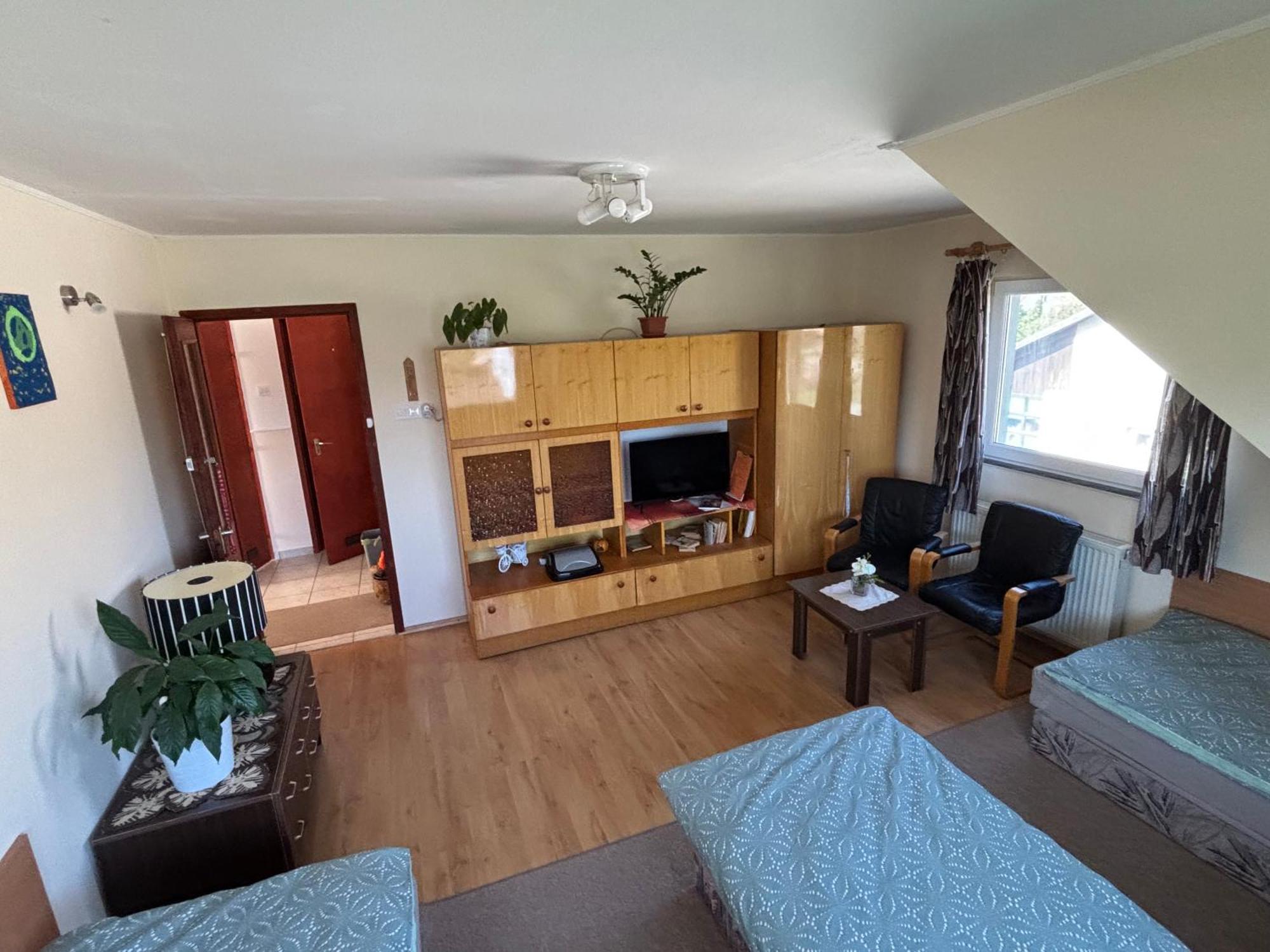 Luca Apartman Естергом Екстериор снимка